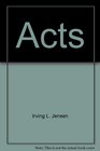 Acts: An Inductive Study