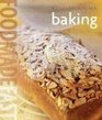 Food Made Fast Baking