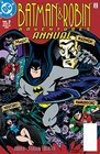 Batman  Robin Adventures Vol 3