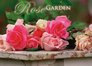 Rose Garden Notecards