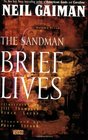 The Sandman, Vol 7: Brief Lives
