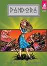 Pandora (Short Tales Greek Myths)