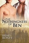 The Nothingness of Ben (Austin, Bk 1)