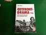 Das OstfrontDrama 1944 Ruckzugskampfe Heeresgruppe Mitte