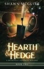 Hearth  Hedge Hearth  Cauldron Mysteries Book 2