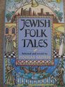 Jewish Folk Tales