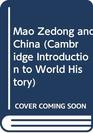 Mao Zedong  China