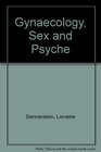 Gynecology Sex and Psyche