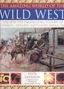 Amazing World of Wild West