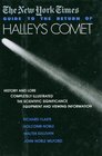 The New York times guide to the return of Halley's comet