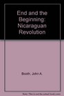 The end and the beginning The Nicaraguan Revolution