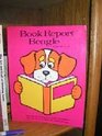 Book Report Beagle (Learning Works Creative Writing)