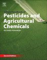 Sittig's Handbook of Pesticides and Agricultural Chemicals Second Edition