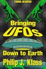 Bringing Ufos Down to Earth