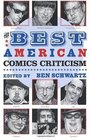 The Best American Comics Criticism