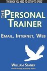 Email Internet Web The Personal Trainer