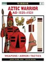 Aztec Warrior Ad 13251521