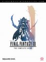 Final Fantasy XII The Complete Guide