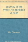 Journey to the West An abridged version