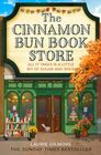 The Cinnamon Bun Book Store (Dream Harbor, Bk 2)