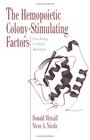Hemopoietic ColonyStimulating Factors From Biology to Clinical Applications