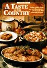 A Taste of the Country