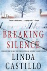 Breaking Silence (Kate Burkholder, Bk 3)