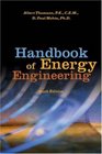 Handbook of Energy Engineering Sixth Edition