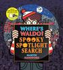 Where's Waldo Spooky Spotlight Search