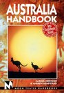 Moon Handbooks Australia Second Edition