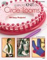 Learn to Knit on Circle Looms 1405