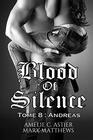 Blood Of Silence Tome 8  Andreas
