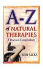 AZ of Natural Therapies A Practical Compendium