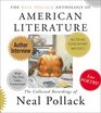 The Neal Pollack Anthology of American Literature The Collected Recordings of Neal Pollack