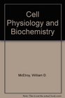Cell Physiology and Biochemistry