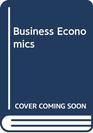 Business Economics