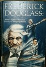 Frederick Douglass Slave Fighter Freeman
