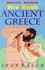 Ancient Greece Fun Book