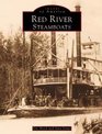 Red River Steamboats