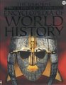 The Usborne Internet-Linked Encyclopedia Of World History (World History)