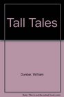 Tall Tales