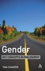 Gender Key Concepts in Philosophy