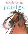 Babette Cole's Ponies