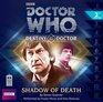 Doctor Who Shadows of Death Destiny of the Doctor 2