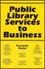 Public Library Services to Business
