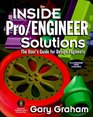INSIDE PRO/ENGINEER SOLUTIONS