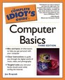 Complete Idiot's Guide to Computer Basics 3E