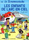 Les enfants de l'arcenciel