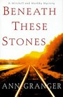 Beneath These Stones (Meredith and Markby, Bk 12)