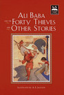 Ali Baba  the 40 Thieves  Other Stories
